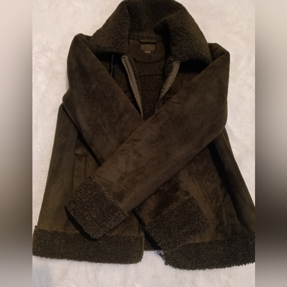 MOTHER jacket - Picture 2 of 7